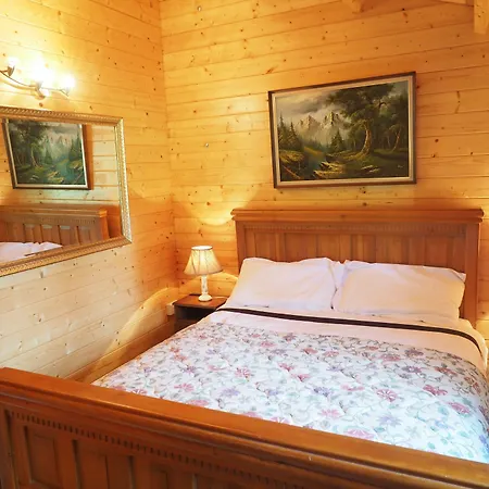 Coolanowle Self Catering Дом отдыха *