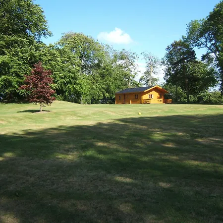 Coolanowle Self Catering Hébergement de vacances