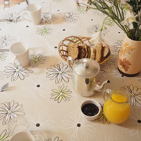 Hébergement de vacances Coolanowle Self Catering