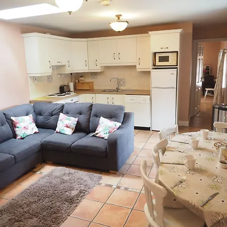 Hébergement de vacances Coolanowle Self Catering Carlow