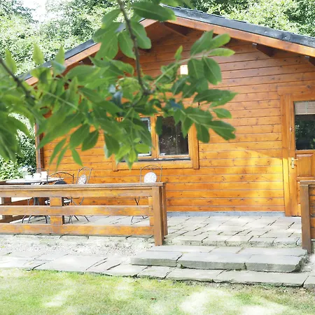 Coolanowle Self Catering Карлоу