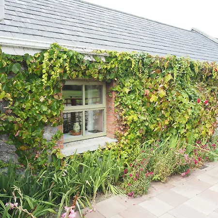 Hébergement de vacances Coolanowle Self Catering Carlow