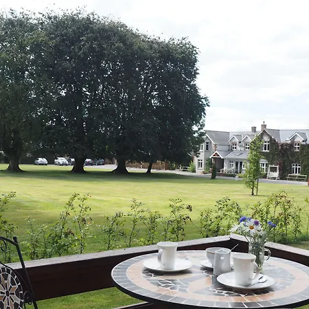 Hébergement de vacances Coolanowle Self Catering