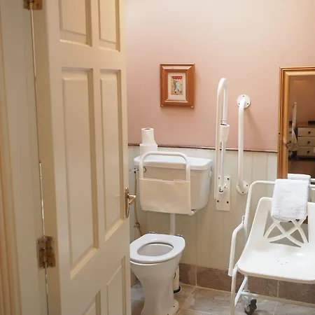 Coolanowle Self Catering * Carlow