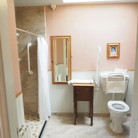 Coolanowle Self Catering Hébergement de vacances Carlow