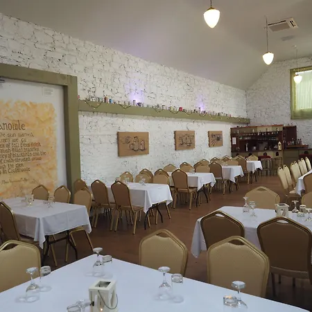 Coolanowle Self Catering