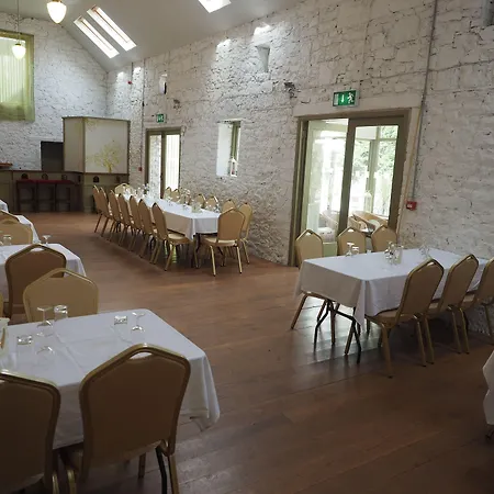 Coolanowle Self Catering Σπίτι διακοπών Κάρλοου