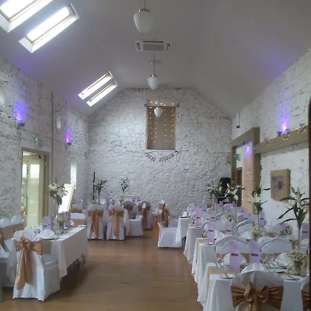 Coolanowle Self Catering Hébergement de vacances