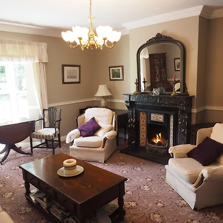 Hébergement de vacances Coolanowle Self Catering