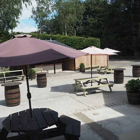 Coolanowle Self Catering Hébergement de vacances *