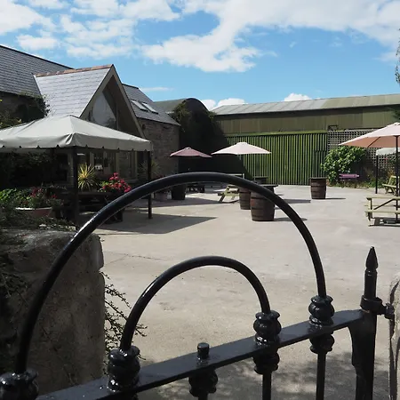 Coolanowle Self Catering * Carlow