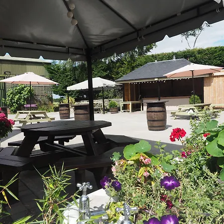 Coolanowle Self Catering Carlow