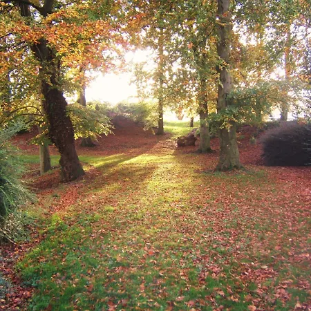 Coolanowle Self Catering Hébergement de vacances