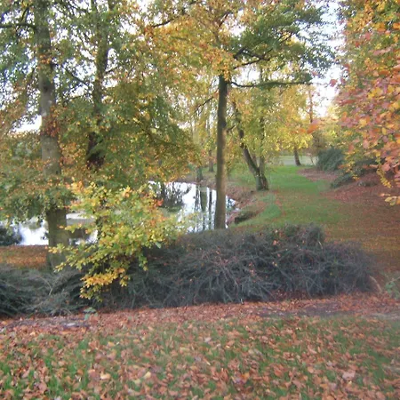 Coolanowle Self Catering *