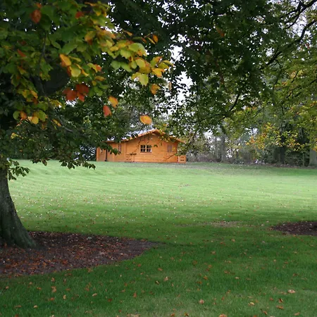 Coolanowle Self Catering Карлоу