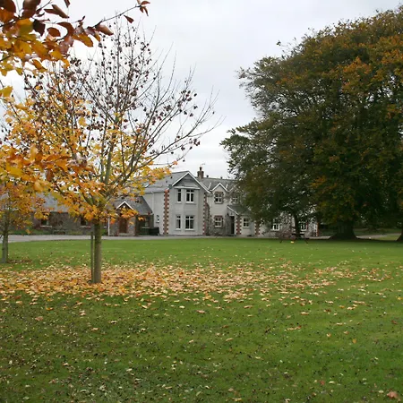 Hébergement de vacances Coolanowle Self Catering Carlow