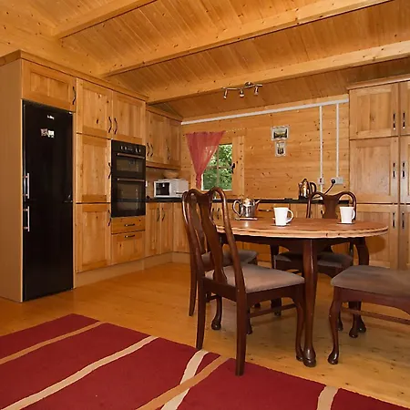 Coolanowle Self Catering Carlow