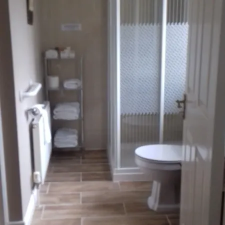 Coolanowle Self Catering Σπίτι διακοπών Κάρλοου