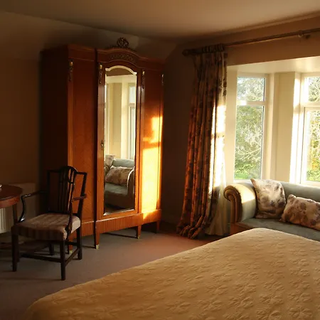 Дом отдыха Coolanowle Self Catering