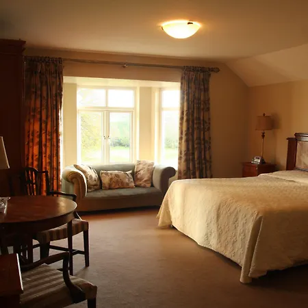Coolanowle Self Catering Carlow