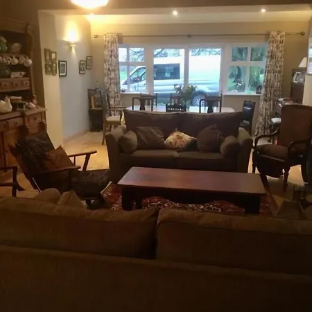 Coolanowle Self Catering *