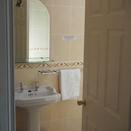 Coolanowle Self Catering Feriehus Carlow