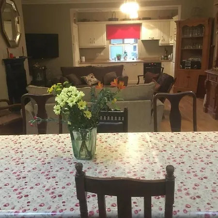 Hébergement de vacances Coolanowle Self Catering Carlow