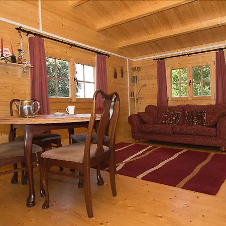 Hébergement de vacances Coolanowle Self Catering Carlow