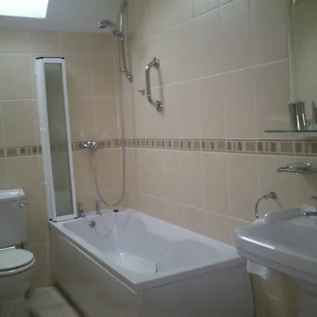 Coolanowle Self Catering Σπίτι διακοπών