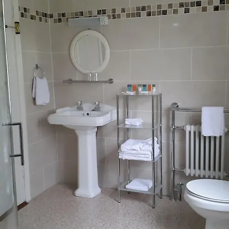Σπίτι διακοπών Coolanowle Self Catering Κάρλοου