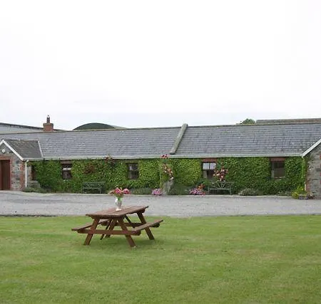 Coolanowle Self Catering *