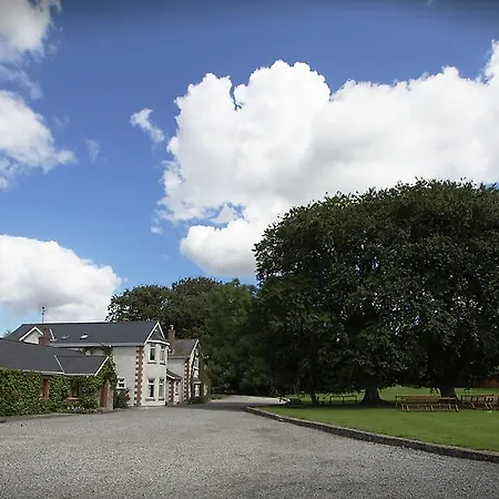 Coolanowle Self Catering Hébergement de vacances Carlow