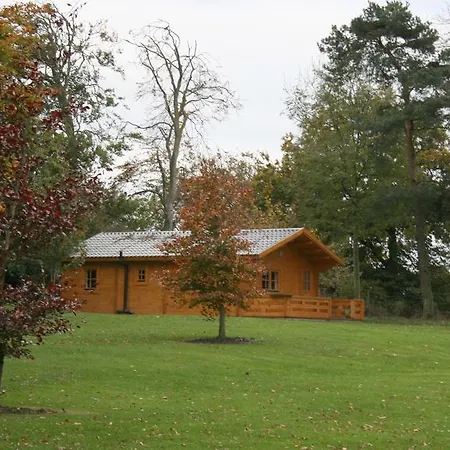Coolanowle Self Catering Σπίτι διακοπών
