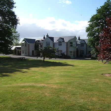 Coolanowle Self Catering Carlow