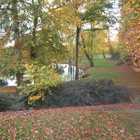 Coolanowle Self Catering Carlow