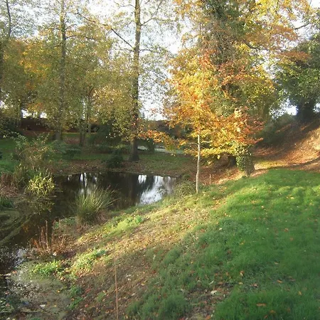 Holiday home Coolanowle Self Catering *
