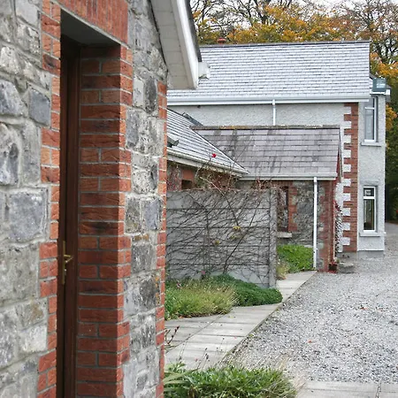 Holiday home Coolanowle Self Catering *