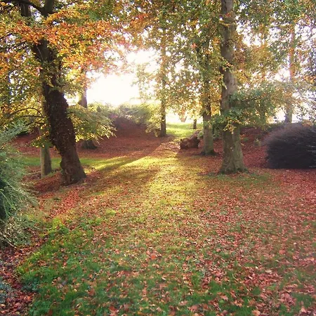 Coolanowle Self Catering