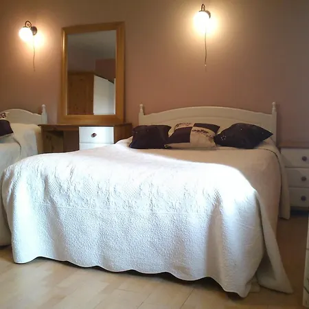 Casa vacanze Coolanowle Self Catering