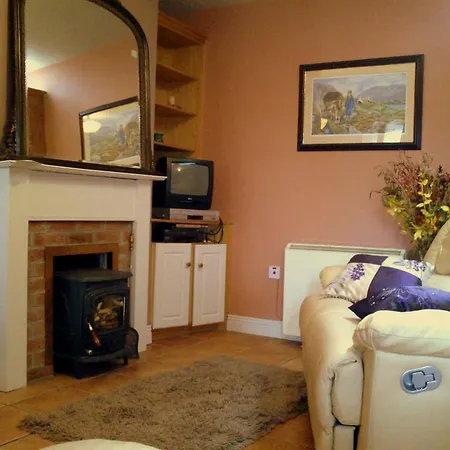 Casa vacanze Coolanowle Self Catering *