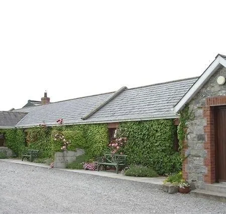 Casa vacanze Coolanowle Self Catering Carlow