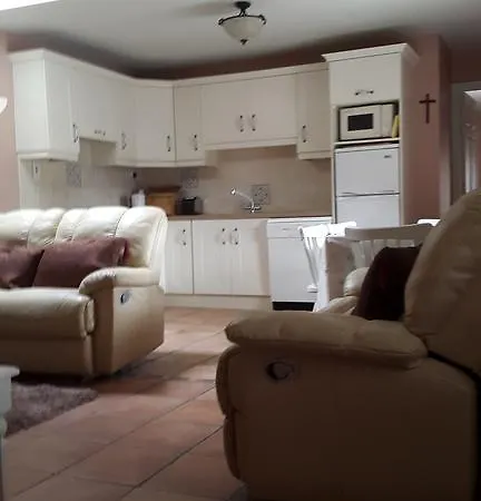 Coolanowle Self Catering Holiday home *