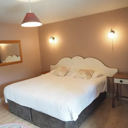 Coolanowle Self Catering Hébergement de vacances *