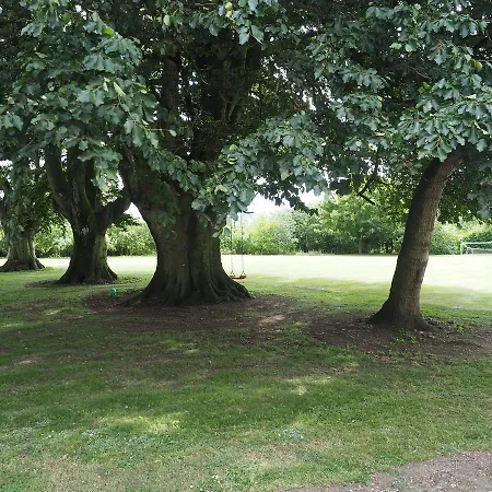 Coolanowle Self Catering * Carlow