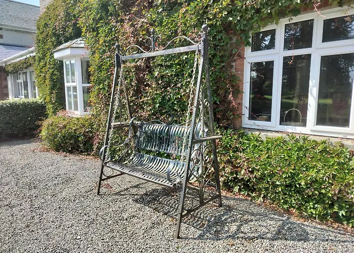 Coolanowle Self Catering Hébergement de vacances *
