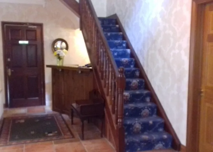 Nyaraló Coolanowle Self Catering