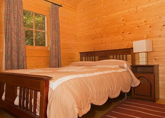 Coolanowle Self Catering Nyaraló