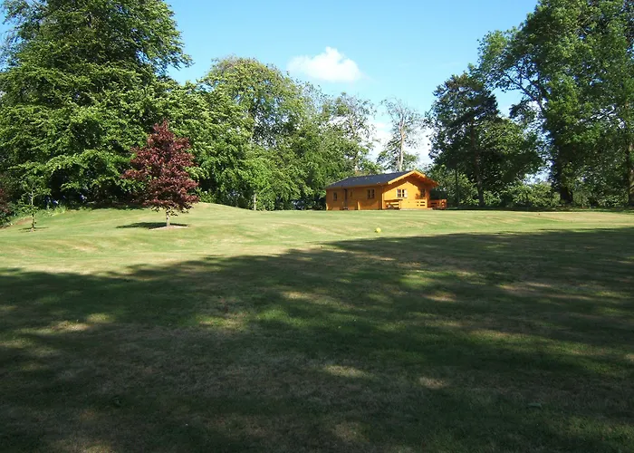 Coolanowle Self Catering Hébergement de vacances