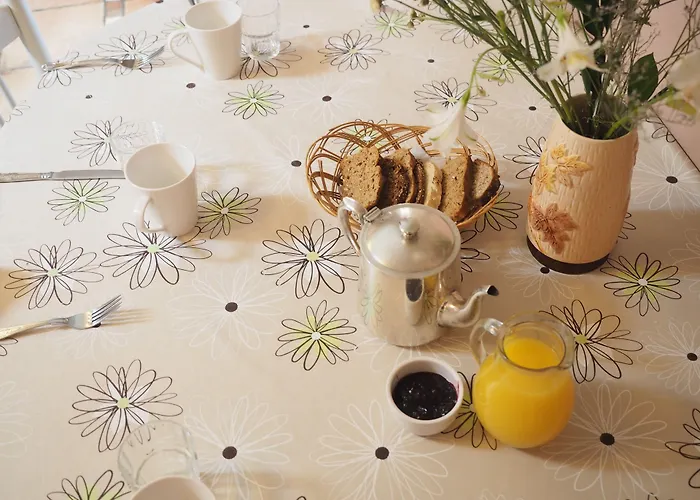 Tatil Evi Coolanowle Self Catering