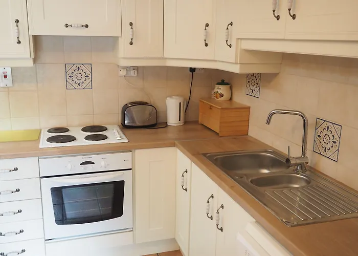 Coolanowle Self Catering Carlow